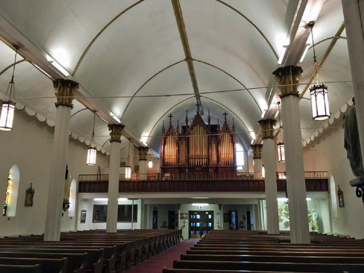 LasVegas.OurLadyofSor.GeoKilgenS.0619.180422